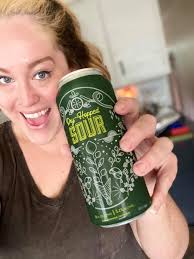 Dry hopped sour beer obsession