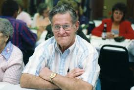 Raymond Doherty Obituary