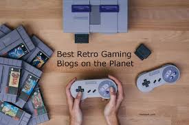 I really enjoy their postmortem videos, which has. Top 60 Retro Gaming Blogs And Websites To Follow In 2021