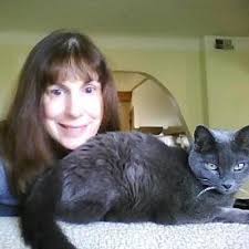 Iris Ledford (@iledford)