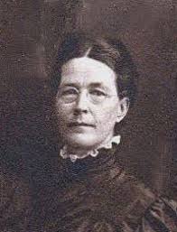 Mary Grace (Payzant) Cooke (1878-1914)