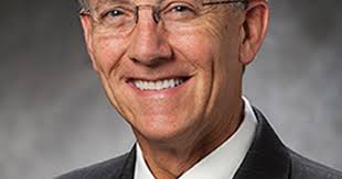 Transitions: Walsh U. Selects New Chief, New Provost at National-Louis U.