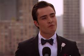 The Romanticizing of Chuck Bass
