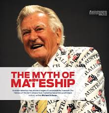 Richard Allsop , Author at IPA