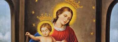 Il testo della supplica alla madonna di pompei. Supplica Alla Regina Del Ss Rosario Di Pompei Don Leonardo Maria Pompei