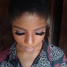 🔥🔥🔥 Makeup by me Location Edo state, ugbowo