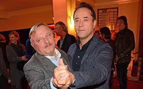 He is a male celebrity. Tatort Aus Munster Jan Josef Liefers Und Axel Prahl Wollen Noch Lange Nicht Aufhoren