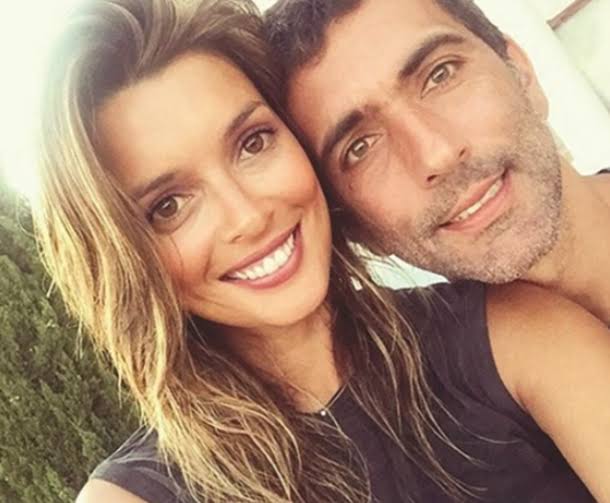 A reviravolta do ex-companheiro de Maria Cerqueira Gomes: de vendedor de sonhos a "ricaços" no Porto a 'todo-o-poderoso' no colosso do futebol grego