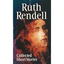 Piranha to Scurfy and Other Stories : Rendell, Ruth: Amazon.com.au: Books