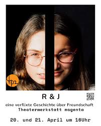 Magenta — Theaterpädagogisches Zentrum Brixen