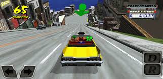 For more information on downloading crazy taxi classic to your phone, check out our guide: Crazy Taxi 4 5 Download For Android Apk Free