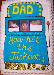 Order father's day cakes now and get free home or office delivery in bangalore, pune and hyderabad. Easy Fathers Day Cake Ideas