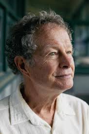 Whole Foods Co-Founder John Mackey