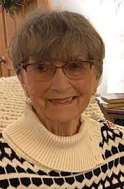 Sara Condit Obituary