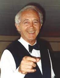 Ludwig Bauer Obituary