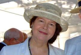 Tributes paid to former High Sheriff and 'leading light' in Berkshire  Christina Hill Williams