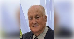 Obituary information for Gerald Augustine White