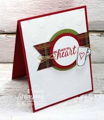 It sure beats paying $4 for a card at the grocery store! The Most Flexible Easy Handmade Greeting Card I Teach Stamping