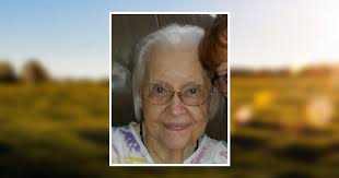 Lillian Novack Obituary March 1, 2018