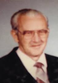 Harold Ray Eldridge Obituary