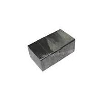Y35 Strong Ferrite Block Magnet F35 x 25 x 15 mm - Ferrite ...