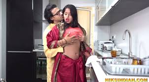 Huge Big Boobs Indian Maid Fucked