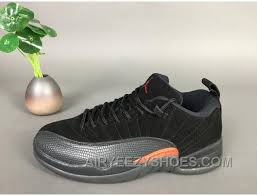 Air Jordan 12 Retro Black And Orange Https Www Airyeezyshoes Com 12 Air Jordan 12 Retro Low Max Orange 308317003 Authentic Html 12 Air Jordan 12 Retro Air Jordans Air Jordan Shoes Trending Shoes