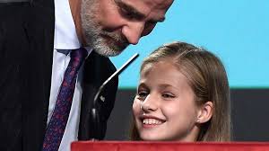 Published by us think tank atlantic council, the strategy document, titled the longer telegram says the us should target chinese president xi jinping at the core of its strategy. Spanish Princess Leonor To Attend Uwc Atlantic College In Wales Bbc News