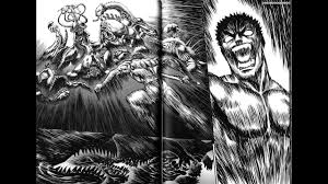 Berserk is a dark and brooding story of outrageous swordplay and ominous fate, in the theme of shakespeare's macbeth. The Golden Age Arc Pt 13 Berserk Manga Analysis Youtube