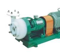 Fluoroplastic Alloy Small PTFE Centrifugal Magnetic Drive ...