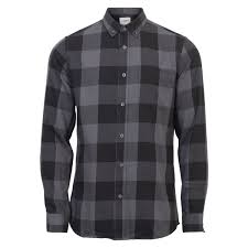 Marcus Brazil Herre Skjorte