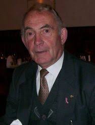 Condolence Book for Tom Brennan (Tubbercurry, Sligo)