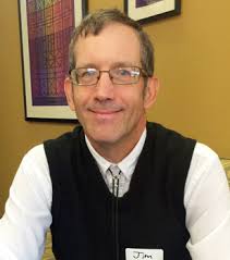 Iowa Conference: Pastor Jim Roth Celebrates Life and Longevity through  Faith and Fitness