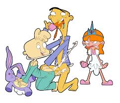 Post 4599586: Ed Ed_Edd_n_Eddy iyumiblue Jimmy Sarah