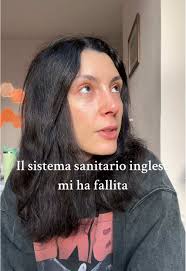 uti #cistite #nhs #italianfood