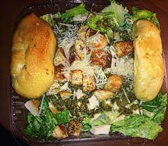 Where To Find The Best Salad In Columbia Sc