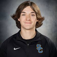 High School Baseball Roster