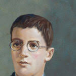 Beato Jesús Aníbal Gómez