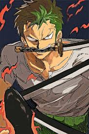 Check out this fantastic collection of roronoa zoro wallpapers, with 36 roronoa zoro background images for your desktop, phone or tablet. Zoro Pfp