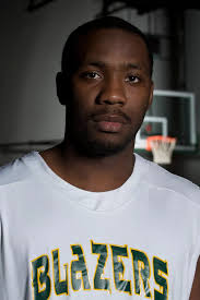 2010-11 Men's Basketball Roster