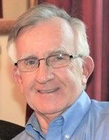 Walter Stringer Obituary