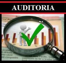 Resultado de imagem para auditoria