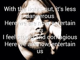 Smells Like Teen Spirit by antonia.simpson