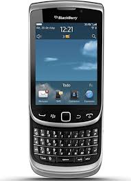 Hard Reset Blackberry Torch 9810 Hard Master Reset