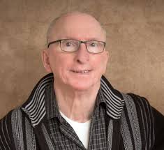 Memories of Howard Thomas Blackmore