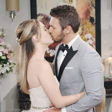 Hope And Liam Bold And The Beautiful Beautiful Beautiful Love