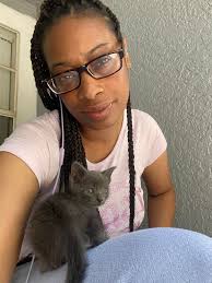 Twinning with my big baby, not sure how happy he is but I enjoyed the moment