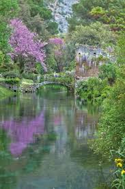 Pin By Lina Garcia On Ideas Para Jardines Y Patios Beautiful Gardens Romantic Garden Italian Garden