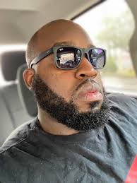 Kenneth Allen Clark Jr.