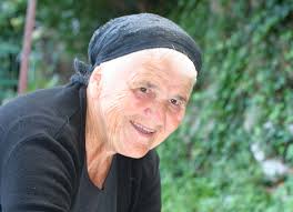 The amazing beauty of monocrops is largely due to the fact that since childhood they have paid great attention to appearance. Women Of Montenegro